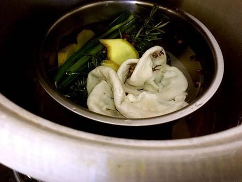 薏米|四神汤没神仙，吃完令人似神仙般消暑