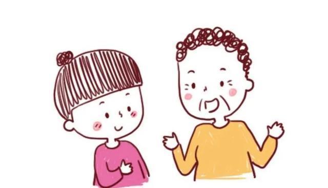 “妈妈 , 奶奶说你很懒”,宝妈高情商回答,值得学习