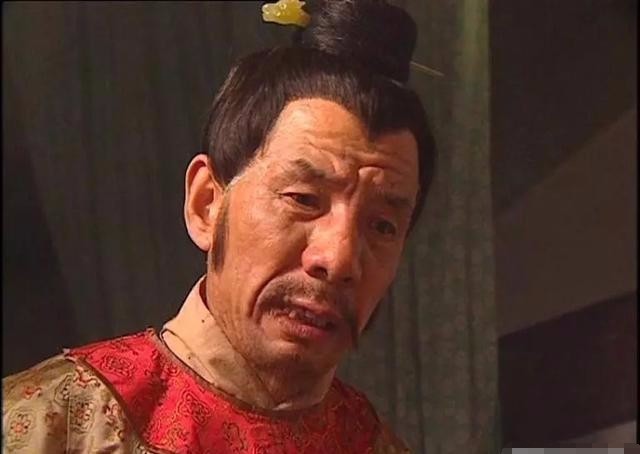 卢俊义|加害林冲、杀害卢俊义、毒死宋江的高俅,在历史上是怎样的一个人