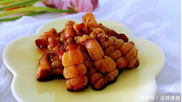 腌菜|山里一挖几十斤,曾是童年的零食,如今做成腌菜1斤40元,别错过