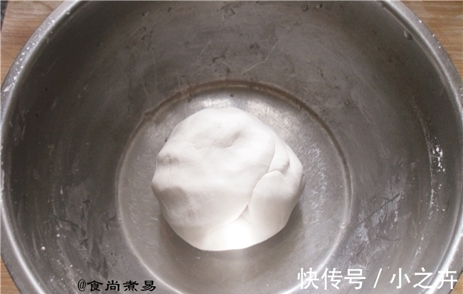 糯米粉|此款糯米小吃,软软糯糯香甜可口,嚼起来会弹牙,做法超简单