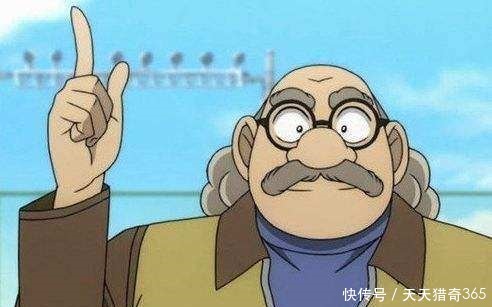 柯南里|名侦探柯南里知道柯南真实身份的人有六位,除了灰原哀还有谁