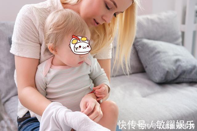 下列“劣质童装”少让娃穿,浪费钱不说,还可能慢慢偷走孩子健康