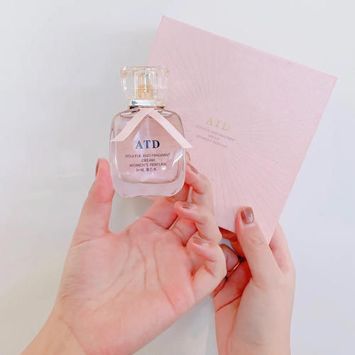 把我带上“撩汉”之路的香水,怎么可以这么厉害