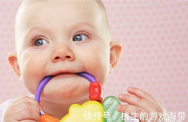 口欲|宝宝不管拿到什么都爱往嘴里塞,这是为什么呢?妈妈们有必要了解