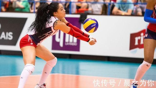 国家队|她是排球女神，“纹身部位”饱受争议，今27岁更有女人味仍却单身