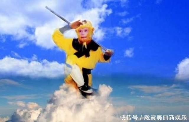 实力|菩提给悟空安排一保镖,实力比肩如来,猴哥却丝毫不知