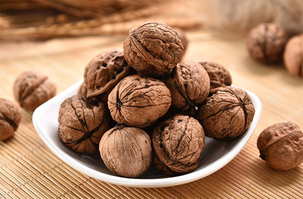 周医师|核桃被称“万岁子”“长寿果”,教你3种最营养吃法,治病保长寿