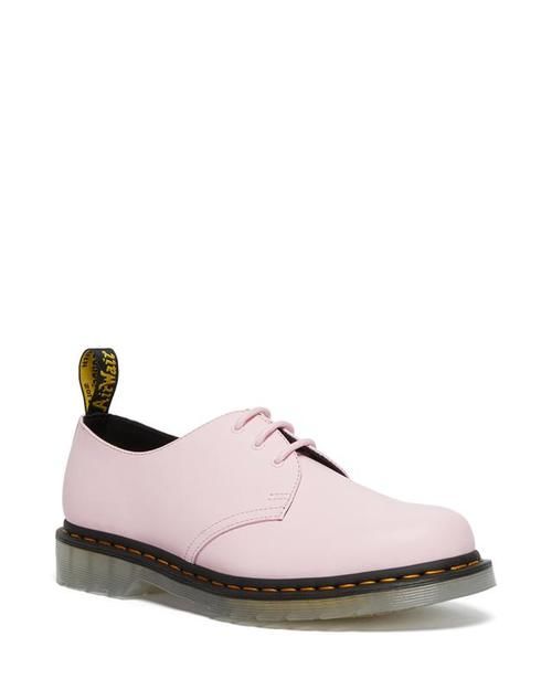 DR. MARTENS 1461鞋款60周年Dr. Martens发布经典原创鞋款的全新款式