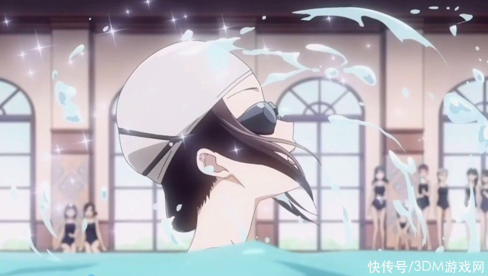 《辉夜大小姐想让我告白》新OVA预告 5.19日正式发售