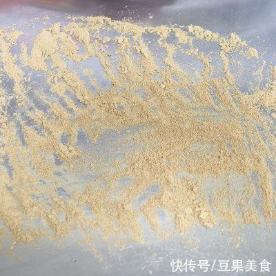 原来做驴打滚这么简单