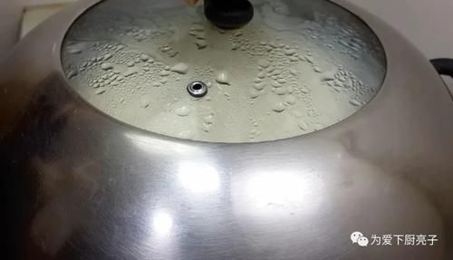 蒸发馒头时，切记不要直接加酵母，掌握正确做法，我家一周吃五次