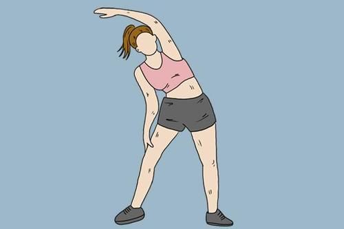 肺部|做CT时,报告显示两肺纹理增粗,说明了什么?