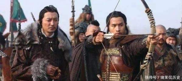 太后|宋高宗赵构生母韦太后,在金国期间有没有给金人生下两个孩子呢?