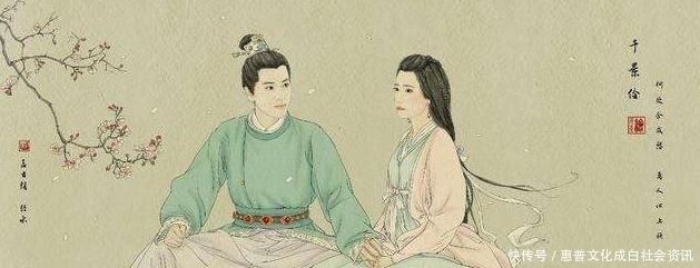 黍稷|历史上最“懒”的一首诗，全诗39个字有36个重复，然成了千古经典