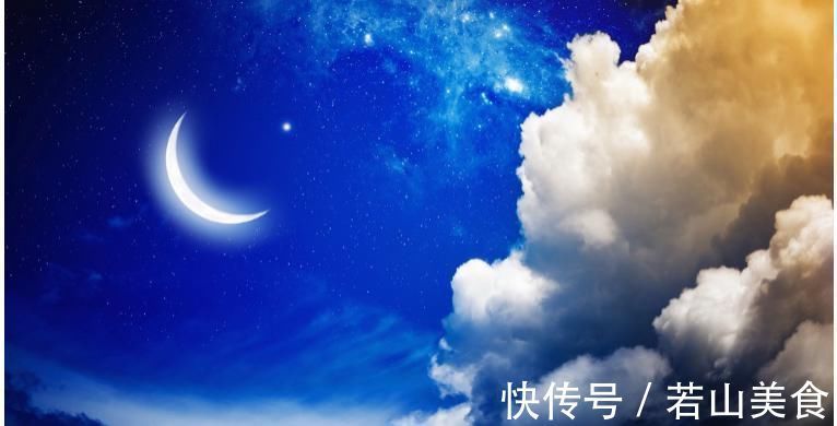 夕阳！白居易笔下最美的一个秋夜，成为唐诗中的千古经典，字字惊艳