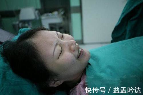 孕妈|顺产十指究竟要开多大?形象“水果图”告诉你答案,孕妈太辛苦了