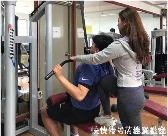 身材|韩国美女私教尹慧敏,身材凹凸有致,教学很严格,但只招收女学员