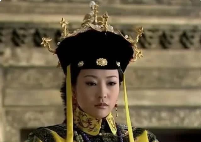 博尔济吉特氏|她是清朝唯一被废的皇后,身怀六甲被赶出宫,改嫁后却幸福一生