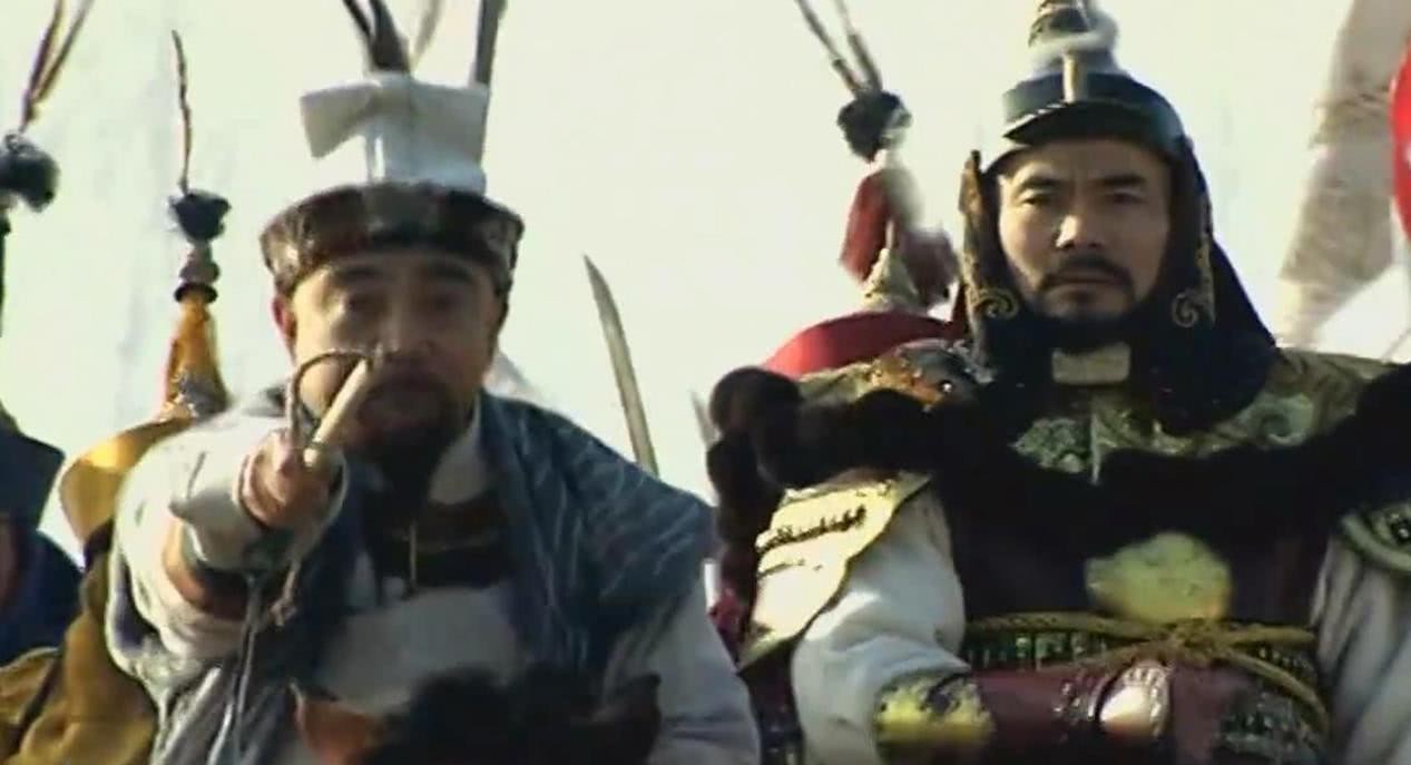 防备|多尔衮辅佐顺治但不取而代之的原因？他在害怕什么？在防备谁？