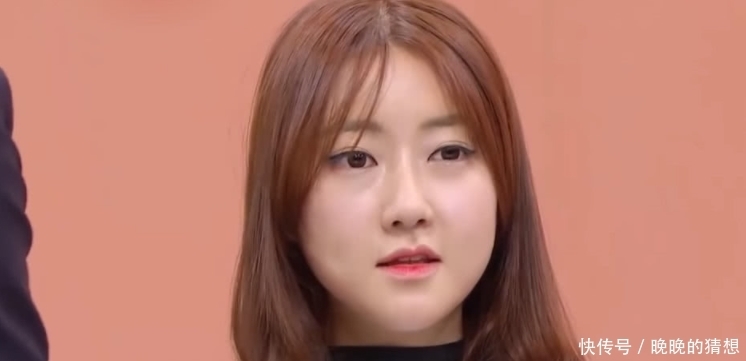 怪不得那么多女人要刘海,原来可以这么好看,堪比整容!