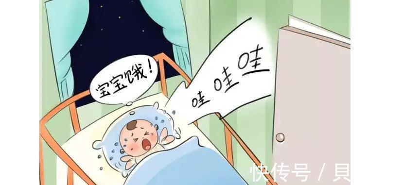 多汗|宝宝爱出汗是怎么回事?