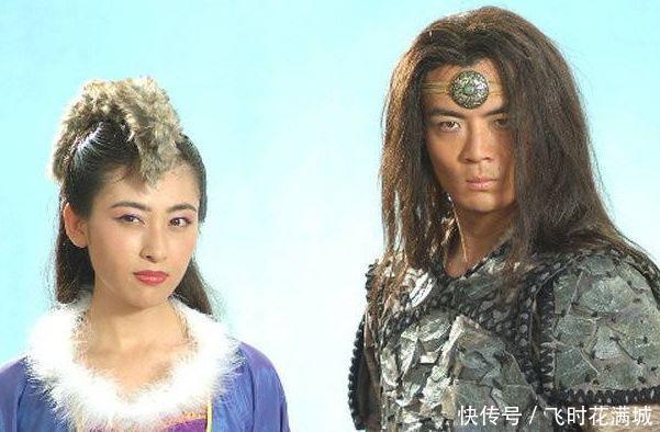 封神榜三个不出世圣人,女娲见了也要行礼,鸿钧也没他们厉害!