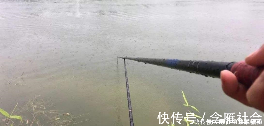 今冬结冰前没几次钓鲫鱼的机会了,先别封竿,试试下面2个方法吧