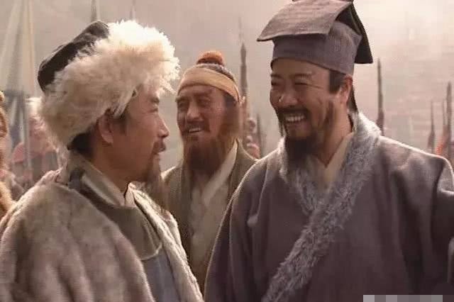 一席话|《水浒传》梁山108将中谁才是真正的将才?专家一席话让人心惊