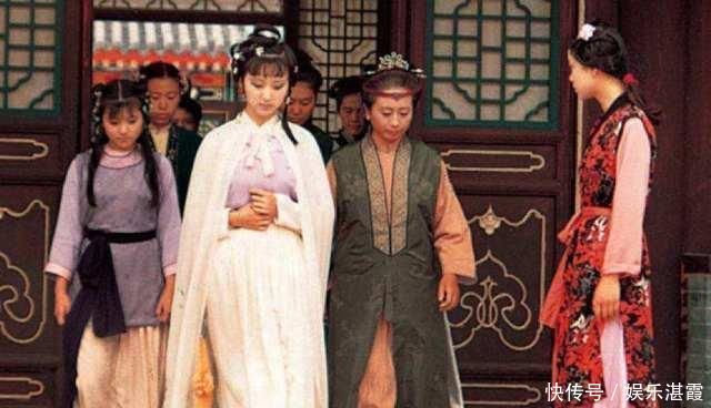 林黛玉初进贾府,贾政贾赦故意避而不见,后来为何接见投奔的薛蟠