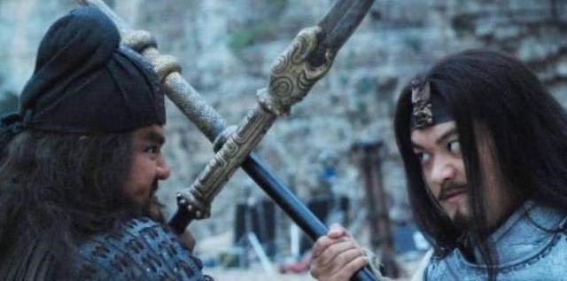 不孝|置父亲、妻子、儿女于死地，一个不忠不孝的人却是三国里的名将