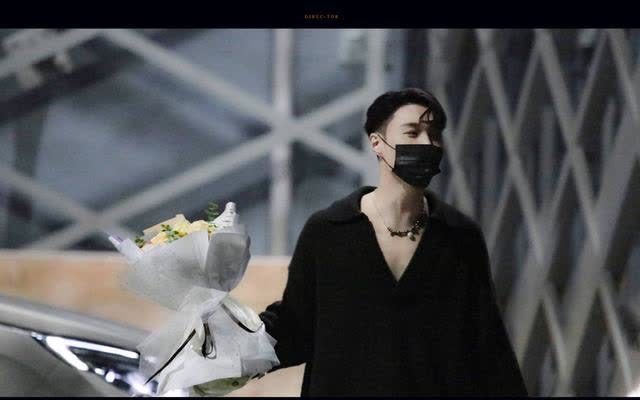 极挑 张艺兴:他怎么一上真人秀就圈粉?