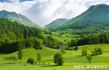 陈与义的一首七律,不仅技法高超,而且奇趣横生!
