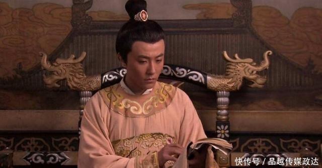 比肩|唐朝能与李世民、李隆基比肩的这位皇帝，有何过人之处