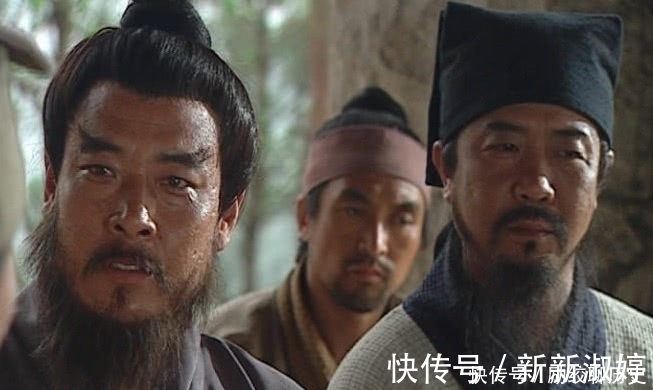 阮氏|中箭之后，晁盖才发现，三大心腹露出背叛的马脚