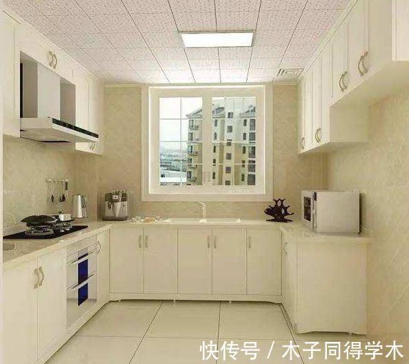 新房|家庭装修，新房这两个地方记得全贴瓷砖，后悔没早点知道