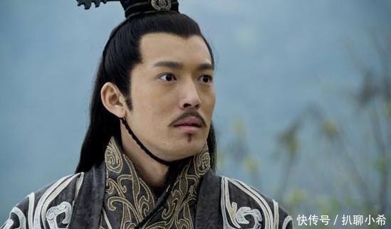 将军|东吴大都督吕蒙,为什么到死都只是一个“杂号将军”