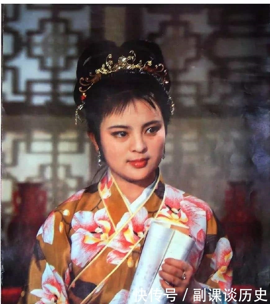 尤氏#为何说探春是红楼中最精明人物之一？从这件事看她处事“五步曲”