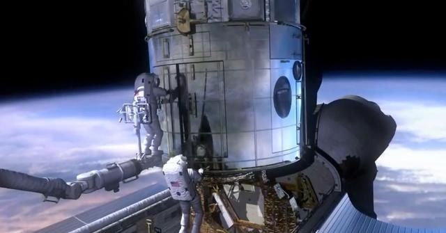 整整31年，哈勃望远镜究竟花了多少钱?