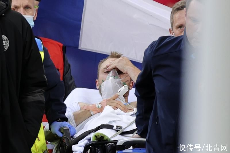 埃里克森将手术植入心律转复除颤器 对阵比利时丹麦队为他而战|欧洲杯 | 对阵