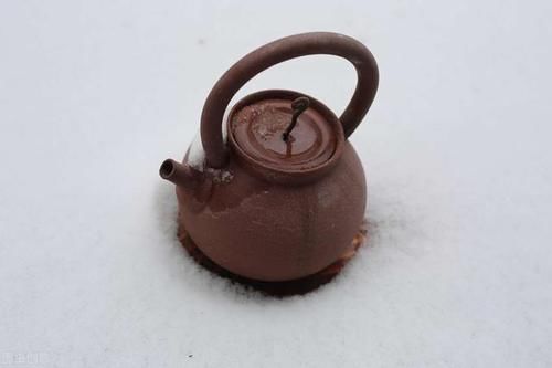 讲究|冬至喝茶好处多，其中讲究也不少