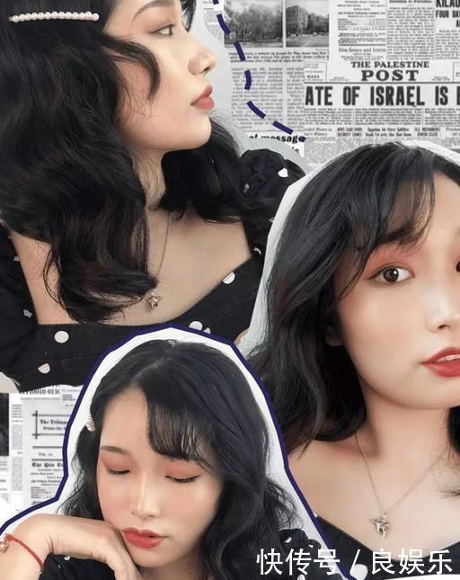 女生化妆和不化妆的区别到底有多大