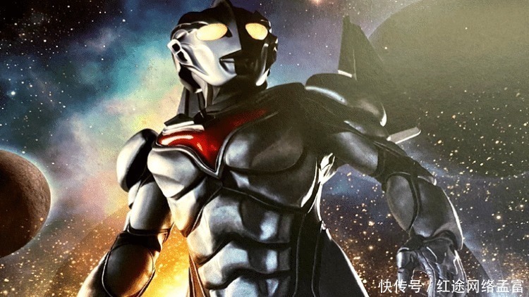 诺亚|诺亚奥特曼7种形态,《奈克瑟斯》中出现四种,另外三种是什么?