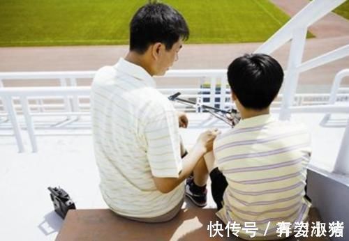 家长|孩子越懂3件事情,长大后越没出息,家长可别沾沾自喜了