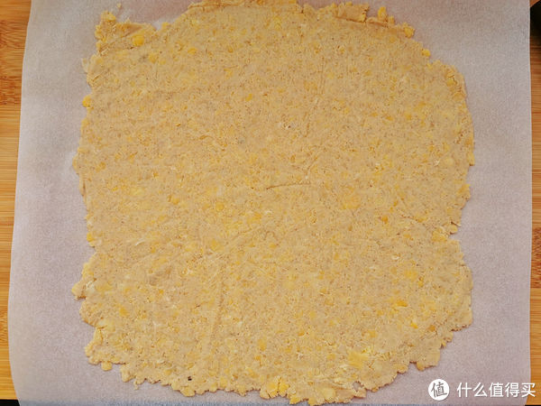 鹰嘴豆泥|健身达人都爱的鹰嘴豆，做成薄脆饼，不加一滴油，低热量饱腹感强