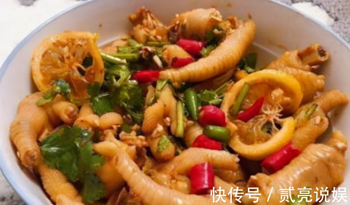 麻辣鲜3|好食物吃出好身体，三种美食离不开，补充营养，有益健康！