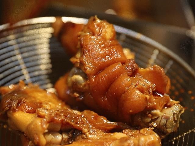  吃一次就被圈粉，西安热卤界的杠把子强势出gai！