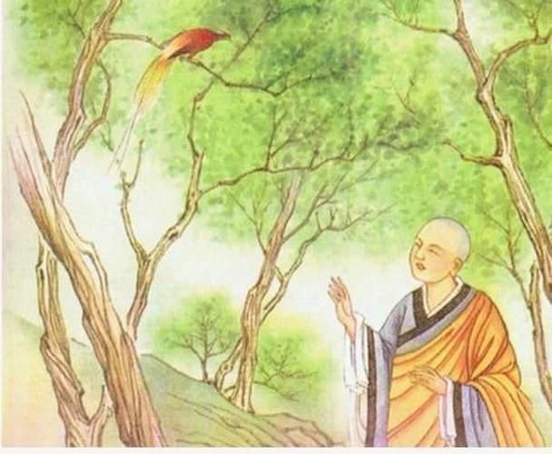 维摩诘居士的却敌法,李广终身引恨,易碎的瓷瓶