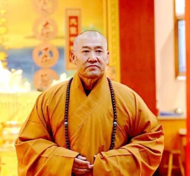 方丈|他28岁上五台山,43岁成为全山唯一方丈,文殊菩萨竟为他显灵……太神奇了