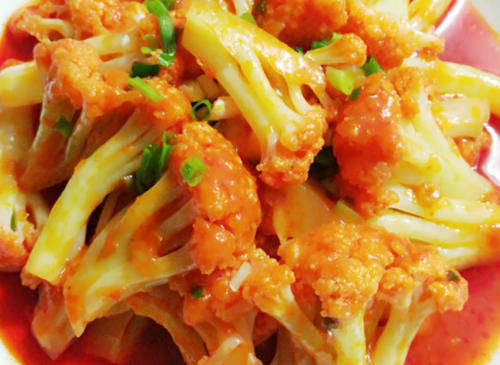 温度高孩子怕热，都吃酸爽菜开胃，2块钱炒一盘，鲜香爽口开胃